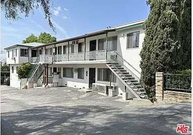 Valmont Street And Apperson Stree, Los Angeles, CA 90025