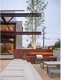 Venice Blv, Los Angeles, CA 90018