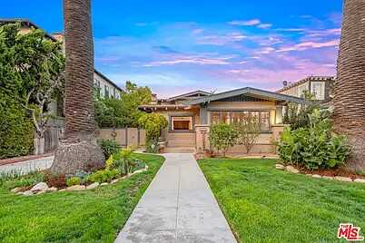 Venice Blv, Los Angeles, CA 90036