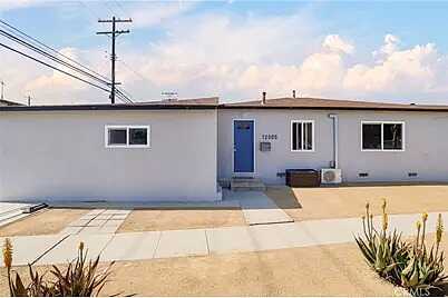 Venice Blv, Los Angeles, CA 90064