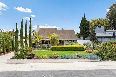 Viginia Ave And Wilton P, Los Angeles, CA 90008