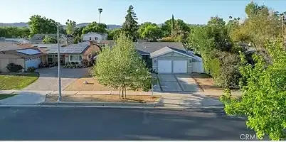 Viginia Ave And Wilton P, Los Angeles, CA 90022