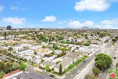 W Albion And W Galwa, Los Angeles, CA 90019