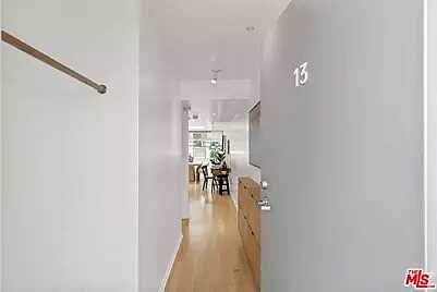 Waring &Amp; El Centr, Los Angeles, CA 90038