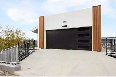 Waring &Amp; El Centr, Los Angeles, CA 90065