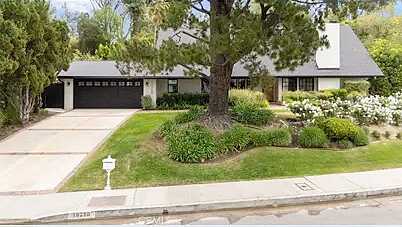 Washington Blvd &Amp; Wellington R, Los Angeles, CA 90019