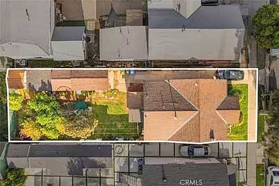 White Oa, Los Angeles, CA 90042