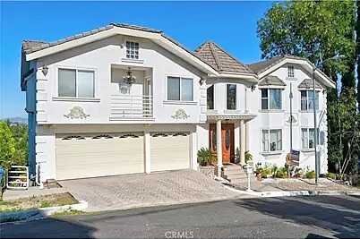 White Oaks &Amp; Magnoli, Los Angeles, CA 90024