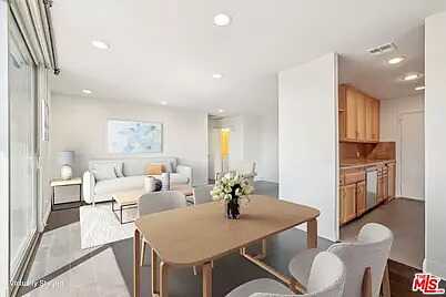 Wilshire &Amp; Selb, Los Angeles, CA 90048