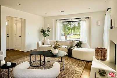 Woodrow Wilso, Los Angeles, CA 90008