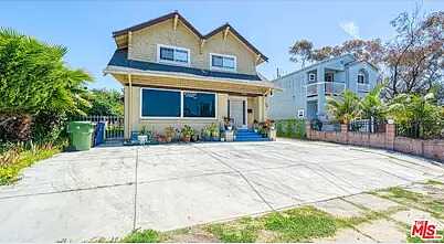 Woodrow Wilso, Los Angeles, CA 90018