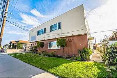 Woodrow Wilso, Los Angeles, CA 90028