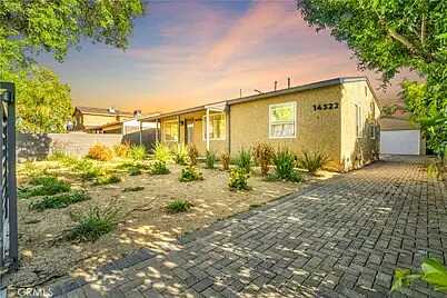 Woodrow Wilso, Los Angeles, CA 90043
