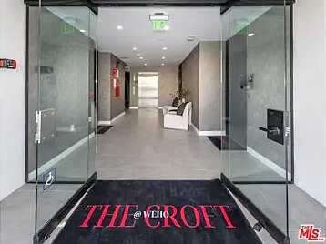 Woodrow Wilso, Los Angeles, CA 90069