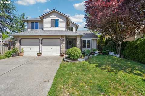 4055 NE 13TH TER, Gresham, OR 97030
