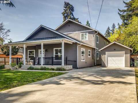 15807 SE RAINIER AVE, Clackamas, OR 97015
