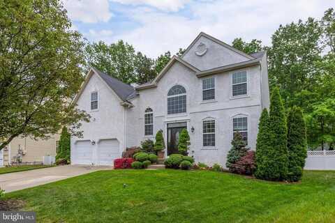 5 HOMESTEAD COURT, SICKLERVILLE, NJ 08081
