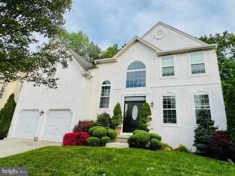 5 HOMESTEAD COURT, SICKLERVILLE, NJ 08081