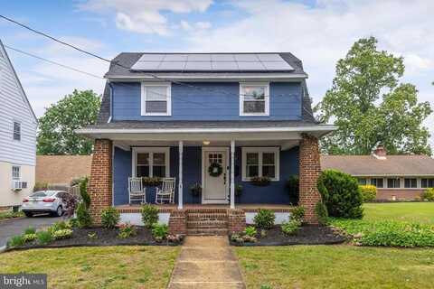 147 S WOODBURY ROAD, PITMAN, NJ 08071