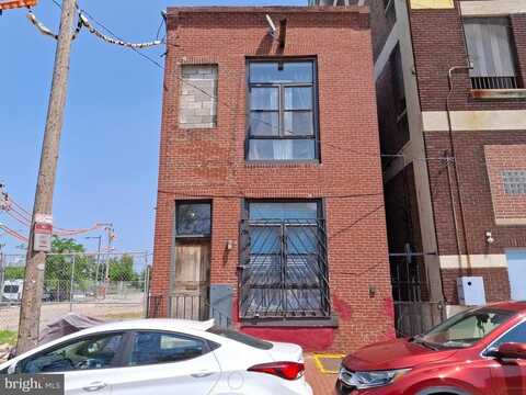311 N RANDOLPH STREET, PHILADELPHIA, PA 19106