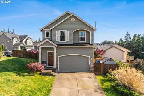 750 NE CASCADIA RIDGE DR, Estacada, OR 97023