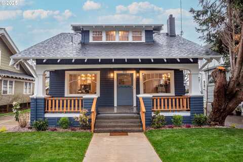 4222 NE GLISAN ST, Portland, OR 97213
