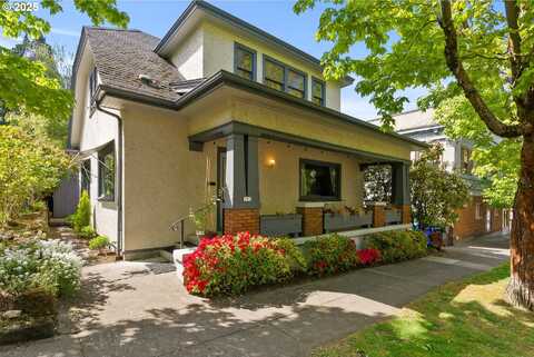 917 SE 25TH AVE, Portland, OR 97214