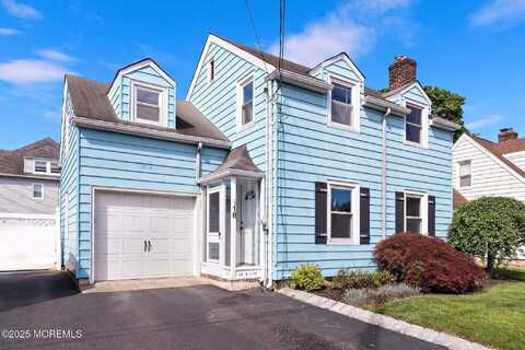 18 Prospect Avenue, Red Bank, NJ 07701
