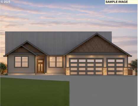 3301 NE Justus AVE, Estacada, OR 97023