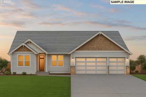 3301 NE Justus AVE, Estacada, OR 97023