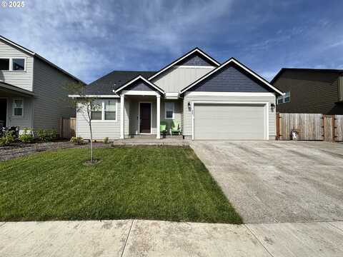 987 FARMINGTON DR, Junction City, OR 97448