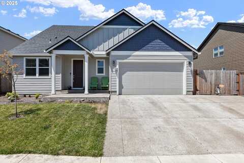 987 FARMINGTON DR, Junction City, OR 97448