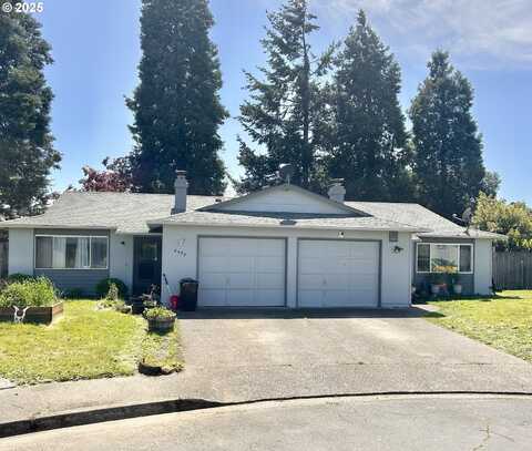 4457 ASTER ST, Springfield, OR 97478