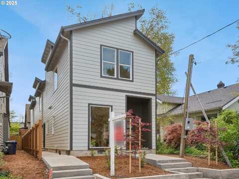 1532 N Schofield ST, Portland, OR 97217