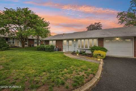 1164B Argyll Circle, Lakewood, NJ 08701