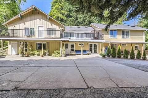 16500 SW SATTERBERG RD, Beaverton, OR 97007