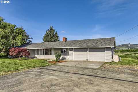 3131 NW HIGHWAY 47, Forest Grove, OR 97116