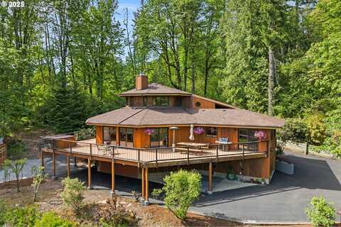 9325 NW SKYLINE BLVD, Portland, OR 97231