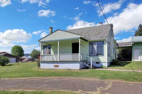 807 CEDAR ST, Yoncalla, OR 97499