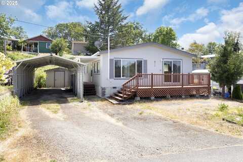 311 BREMNER LN, Winston, OR 97496