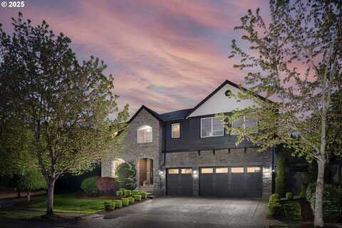14956 SE PEBBLE BEACH DR, Happy Valley, OR 97086