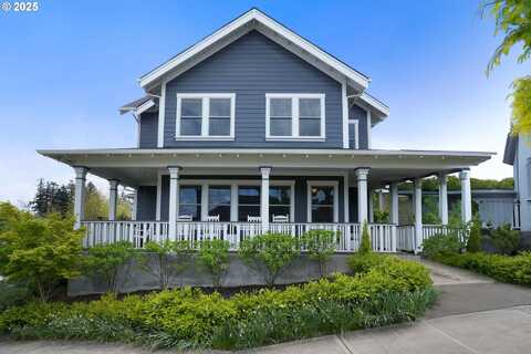 4030 CHESHIRE LN, Salem, OR 97302