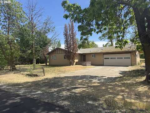 600 NE OREGON AVE, Irrigon, OR 97844