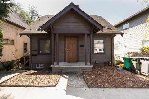 2036/2038 SE MORRISON ST, Portland, OR 97214