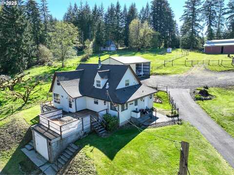 503 CARNINE RD, Castle Rock, WA 98611
