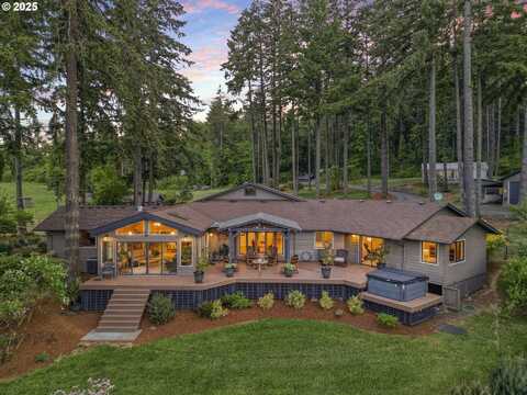 91448 STEINMETZ RD, Junction City, OR 97448