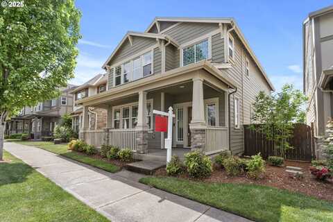 521 NE 77TH AVE, Hillsboro, OR 97124