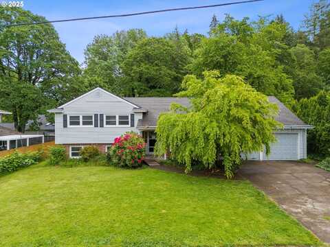 1195 HALLINAN ST, Lake Oswego, OR 97034