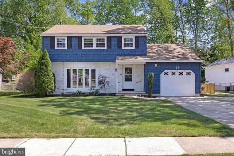 35 WHITE BIRCH ROAD, Turnersville, NJ 08012