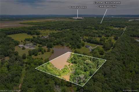 n/a n/a, Alma, AR 72921